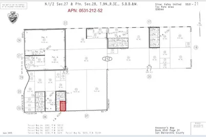 45252 Fairview Road, Newberry Springs, CA 92365 - Photo 6