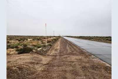 45252 Fairview Road, Newberry Springs, CA 92365 - Photo 1
