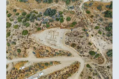 8320 Zohra Canyon Road, Pinon Hills, CA 92372 - Photo 1