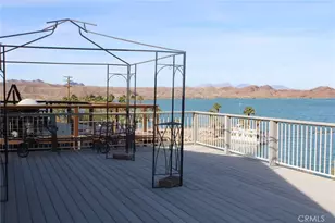 130 Havasu Palms 130B Parker Dam, Parker Dam, CA 92267 - Photo 28