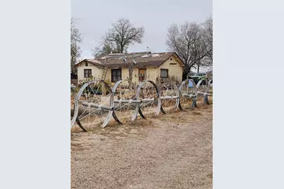 34981 Piute Road, Newberry Springs, CA 92365 - Photo 1