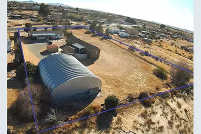 25544 Jasper Road, Barstow, CA 92311 - Photo 1