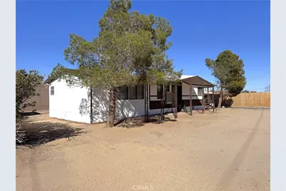 25544 Jasper Road, Barstow, CA 92311 - Photo 2