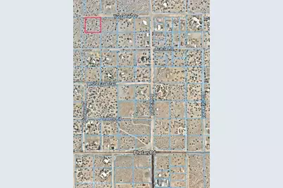 0 Yucca Terrace Drive, Pinon Hills, CA 92372 - Photo 2