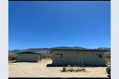 36281 Fleetwood Street, Lucerne Valley, CA 92356 - Photo 1