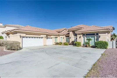 16233 Ridge View Drive, Apple Valley, CA 92307 - Photo 2