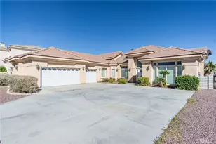 16233 Ridge View Dr, Apple Valley, CA 92307 - Photo 2