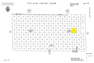 0 I St, Barstow, CA 92311 - Photo 1