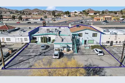 18387 US Highway 18, Apple Valley, CA 92307 - Photo 4