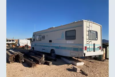 35127 Condor Road, Newberry Springs, CA 92365 - Photo 8