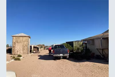 35127 Condor Road, Newberry Springs, CA 92365 - Photo 56