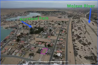 26590 Cumberland Lane, Helendale, CA 92342 - Photo 4