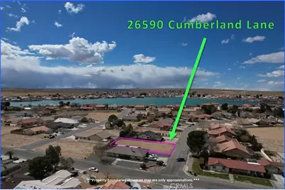 26590 Cumberland Lane, Helendale, CA 92342 - Photo 1
