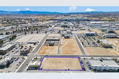 0 W Sage Street, Victorville, CA 92392 - Photo 4