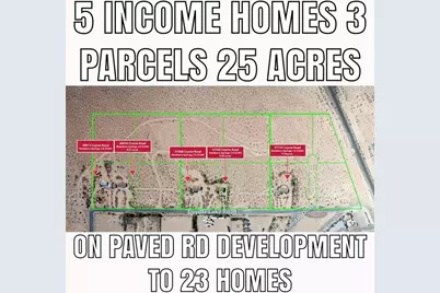 37132 Coyote Lake Rd, Newberry Springs, CA 92398 - Photo 8