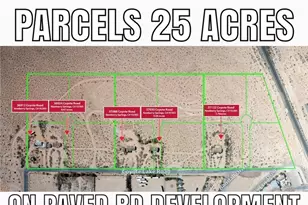 37132 Coyote Lake Rd, Newberry Springs, CA 92398 - Photo 8