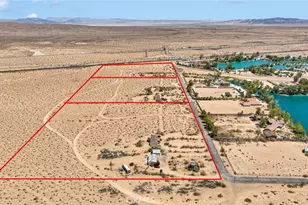 37132 Coyote Lake Rd, Newberry Springs, CA 92398 - Photo 32