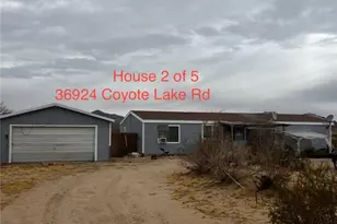 37132 Coyote Lake Rd, Newberry Springs, CA 92398 - Photo 12