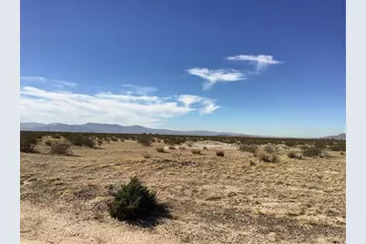 0 Newberry Mountains, Newberry Springs, CA 92365 - Photo 1