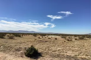 0 Newberry Mountains, Newberry Springs, CA 92365 - Photo 1