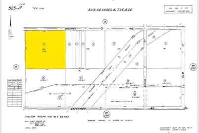 0 Delores Avenue, Cabazon, CA 92330 - Photo 1