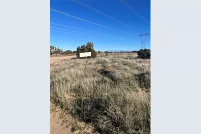 0 Middleton Road, Phelan, CA 92371 - Photo 1