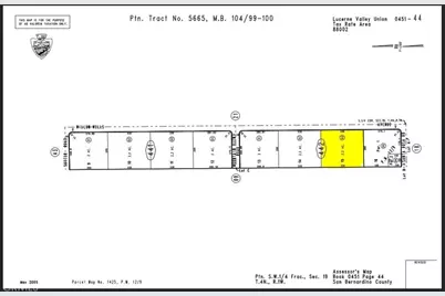 8970 Willow Wells Avenue, Lucerne Valley, CA 92356 - Photo 1