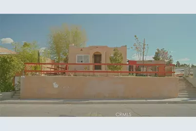 232 E Fredricks Street, Barstow, CA 92311 - Photo 1