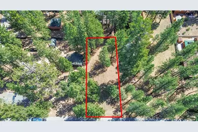 415 Knight Avenue, Big Bear Lake, CA 92315 - Photo 2