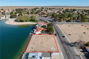 27646 Lakeview Dr, Helendale, CA 92342 - Photo 1