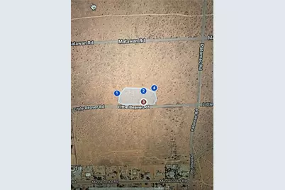0 E Little Beaver Road, Apple Valley, CA 92307 - Photo 4