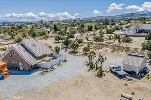 10022 Silver Rock Rd, Pinon Hills, CA 92372 - Photo 1