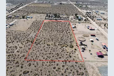 1 Middleton Rd, Phelan, CA 92371 - Photo 10