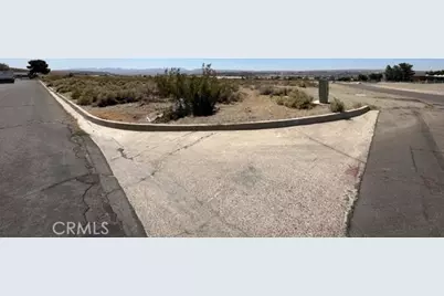 0 Camarillo Avenue, Barstow, CA 92311 - Photo 4