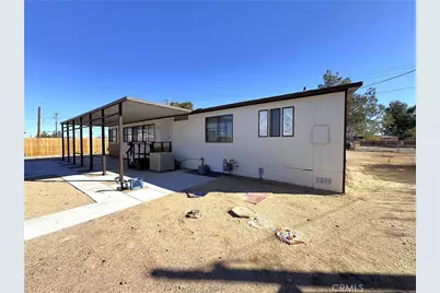25544 Jasper Road, Barstow, CA 92311 - Photo 30