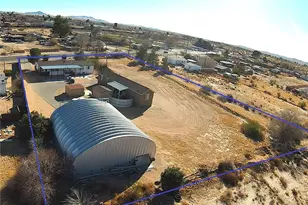 25544 Jasper Rd, Barstow, CA 92311 - Photo 1