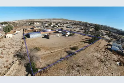 25544 Jasper Road, Barstow, CA 92311 - Photo 60