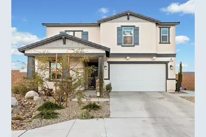 11520 Ferro Street, Victorville, CA 92392 - Photo 1