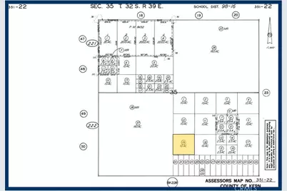 10 Ac Georgia Avenue, Aerial Acres, CA 93523 - Photo 1