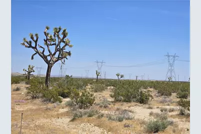 10 Acres Beaver Avenue, Adelanto, CA 92301 - Photo 2