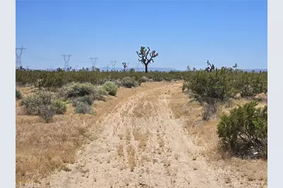 10 Acres Beaver Avenue, Adelanto, CA 92301 - Photo 4