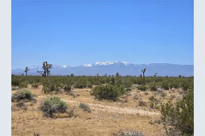 10 Acres Beaver Avenue, Adelanto, CA 92301 - Photo 1