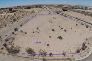 34886 K St, Barstow, CA 92311 - Photo 1