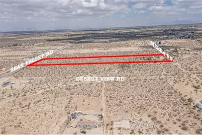 0 Bear Valley Road, Pinon Hills, CA 92372 - Photo 16