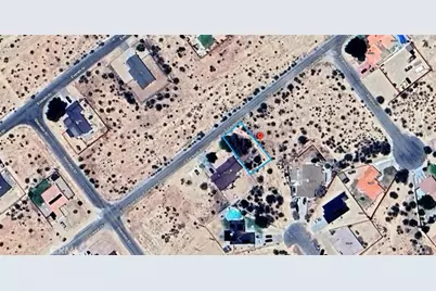 21720 S Garibaldi Drive, California City, CA 93505 - Photo 6