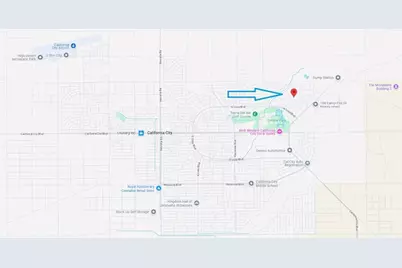 21720 S Garibaldi Drive, California City, CA 93505 - Photo 8