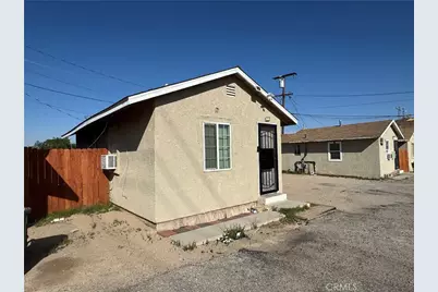 401 W Fredricks Street, Barstow, CA 92311 - Photo 6