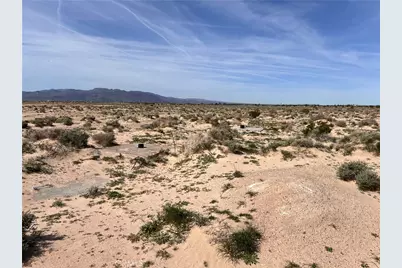 34998 Bon View Road, Newberry Springs, CA 92365 - Photo 1
