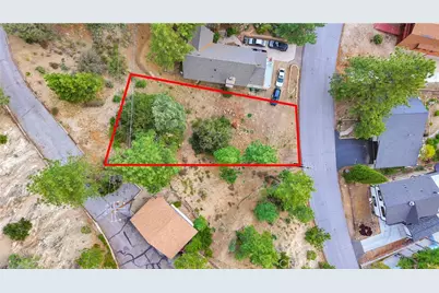 1050 Rivera Drive, Wrightwood, CA 92397 - Photo 4