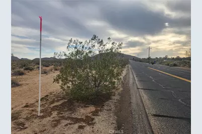 4147 Sunburst Street, Joshua Tree, CA 92252 - Photo 20